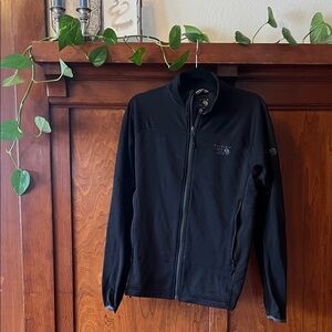 Mountain Hardwear Men's Dark Jacket